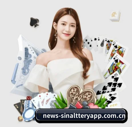 新浪彩票 APP 界面